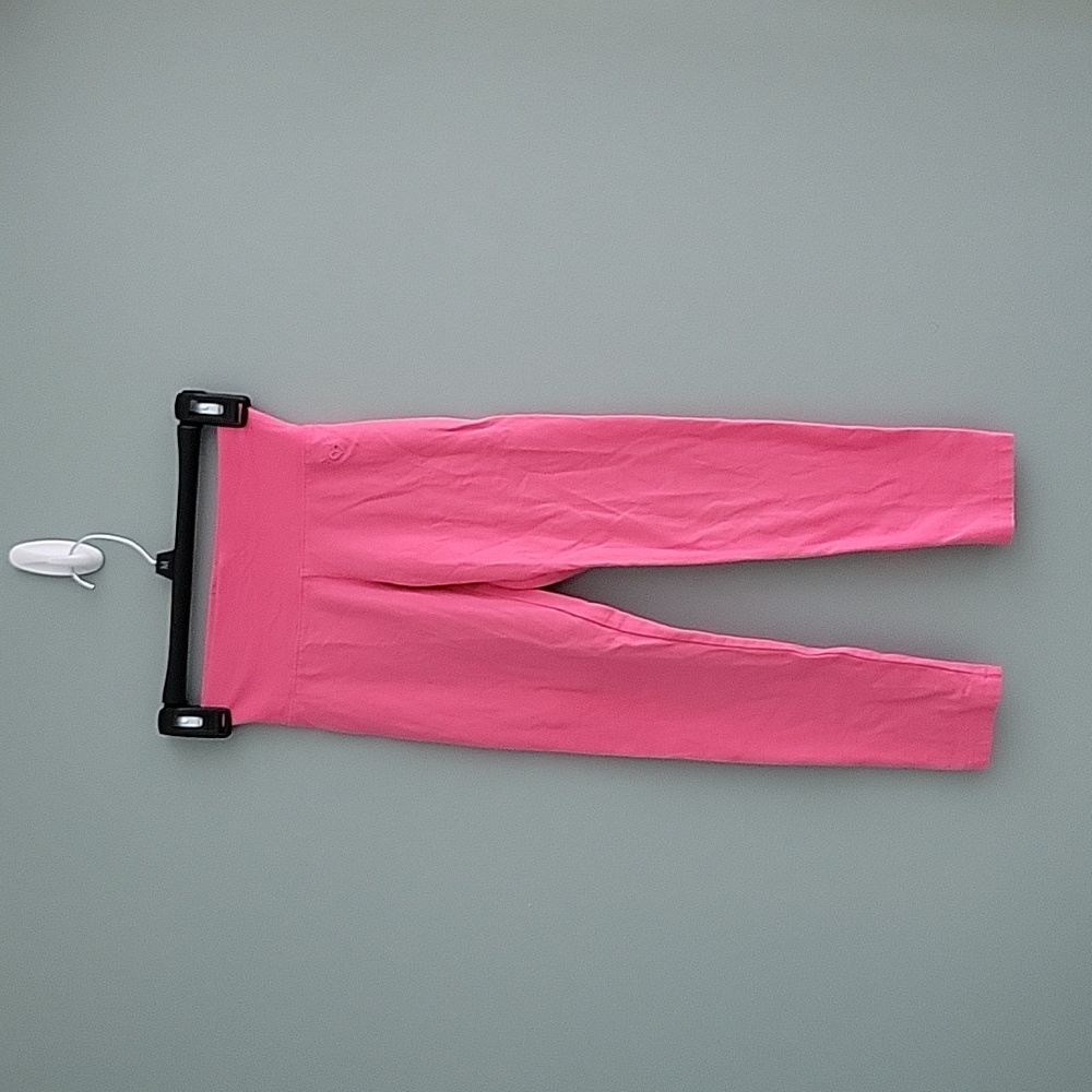 Justice brand leggings size 8